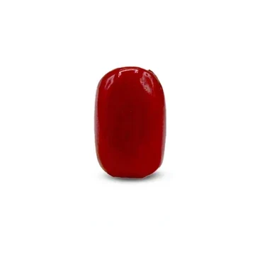 Natural Red Coral Marjan 9.35 carat