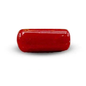 Natural Red Coral Marjan 9.40 carat