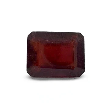 Natural Garnet Gomed 6.20 carat