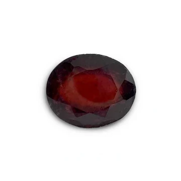 Natural Garnet Gomed 6.25 carat
