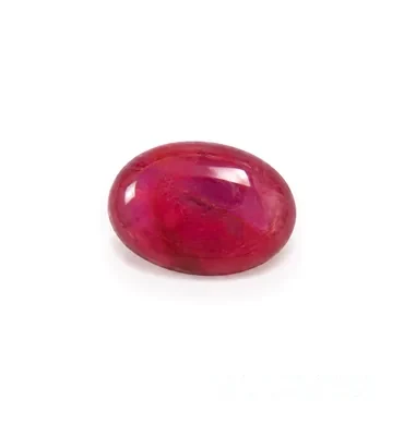 Natural Ruby Yaqoot 0.75 carat