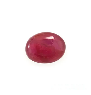 Natural Ruby Yaqoot 1.10 carat