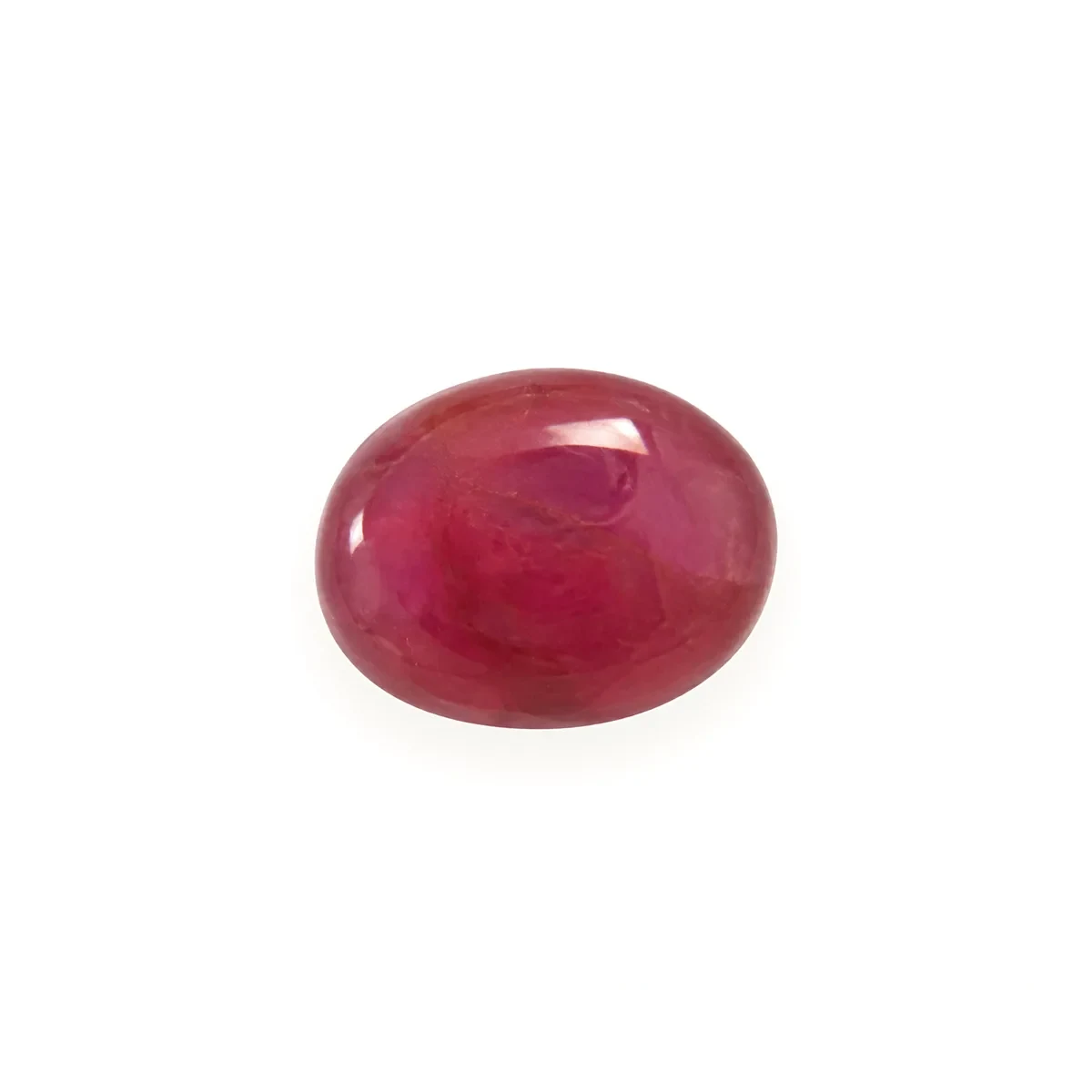Natural Ruby (Yaqoot), 1.10 carat