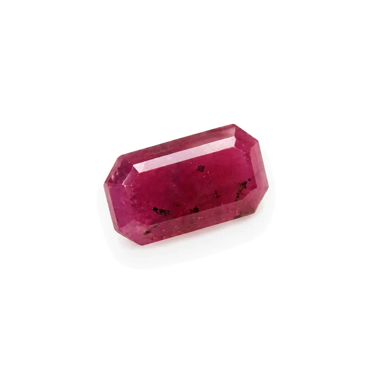 Natural Ruby (Yaqoot), 1.55 carat, Mozambique