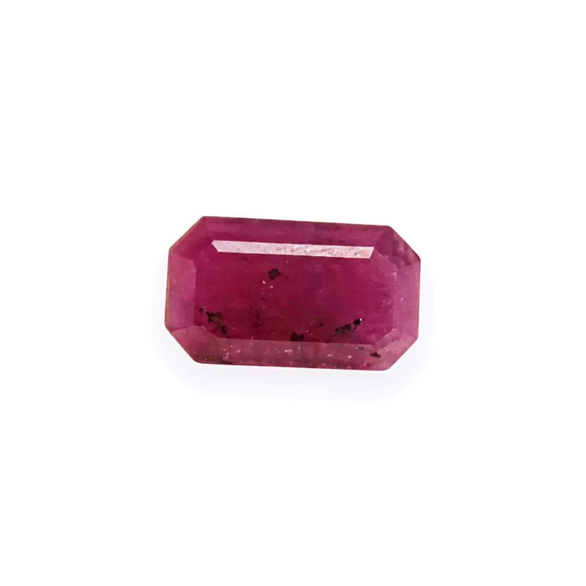 Natural Ruby (Yaqoot), 1.9 carat