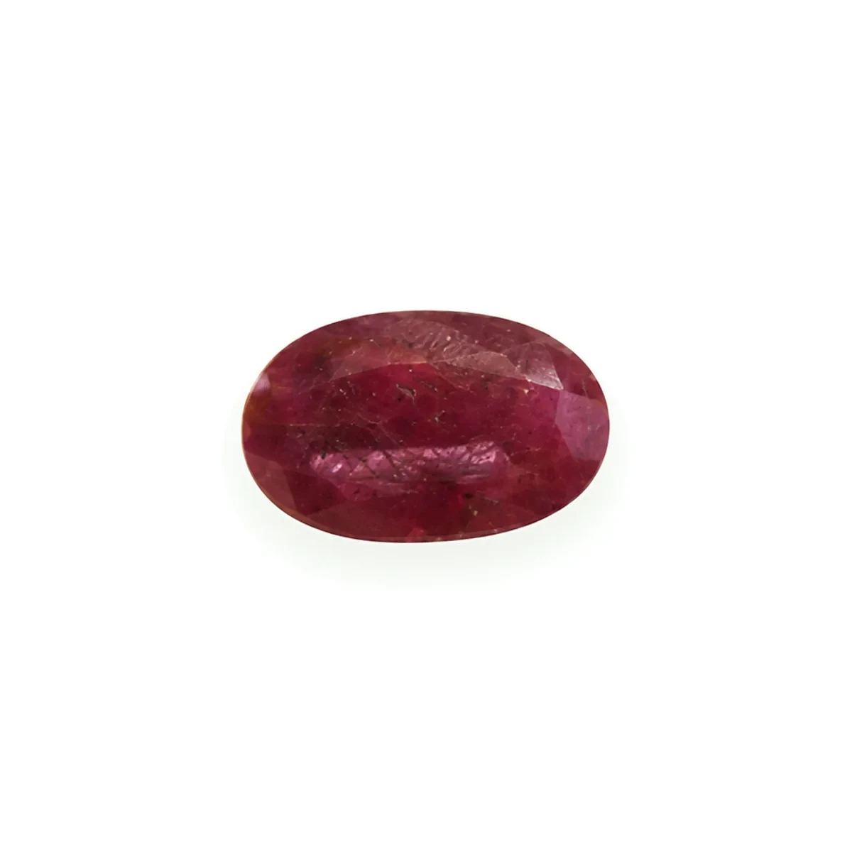 Natural Ruby (Yaqoot), 2.20 carat