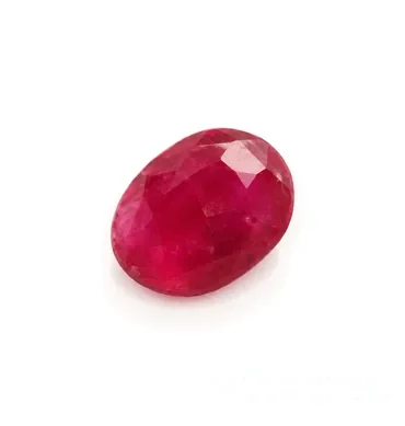 Natural Ruby Yaqoot 2.30 carat Madagascar