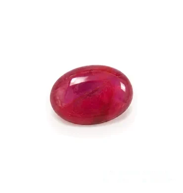 Natural Ruby Yaqoot 2.35 carat Madagascar