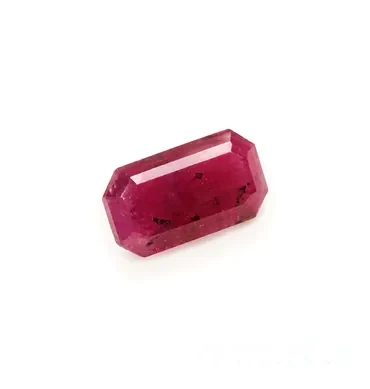 Natural Ruby Yaqoot 2.50 carat