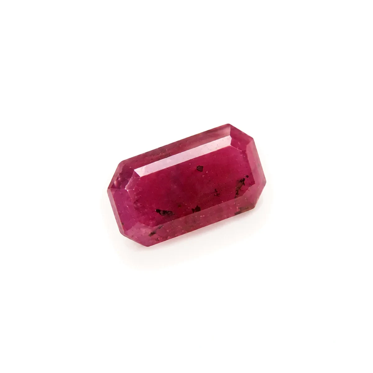 Natural Ruby (Yaqoot), 2.50 carat