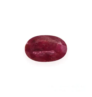 Natural Ruby Yaqoot 2.55 carat Madagascar