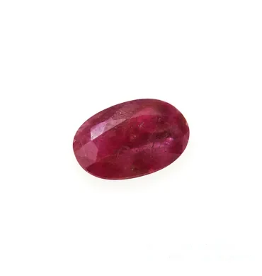 Natural Ruby Yaqoot 2.65 carat