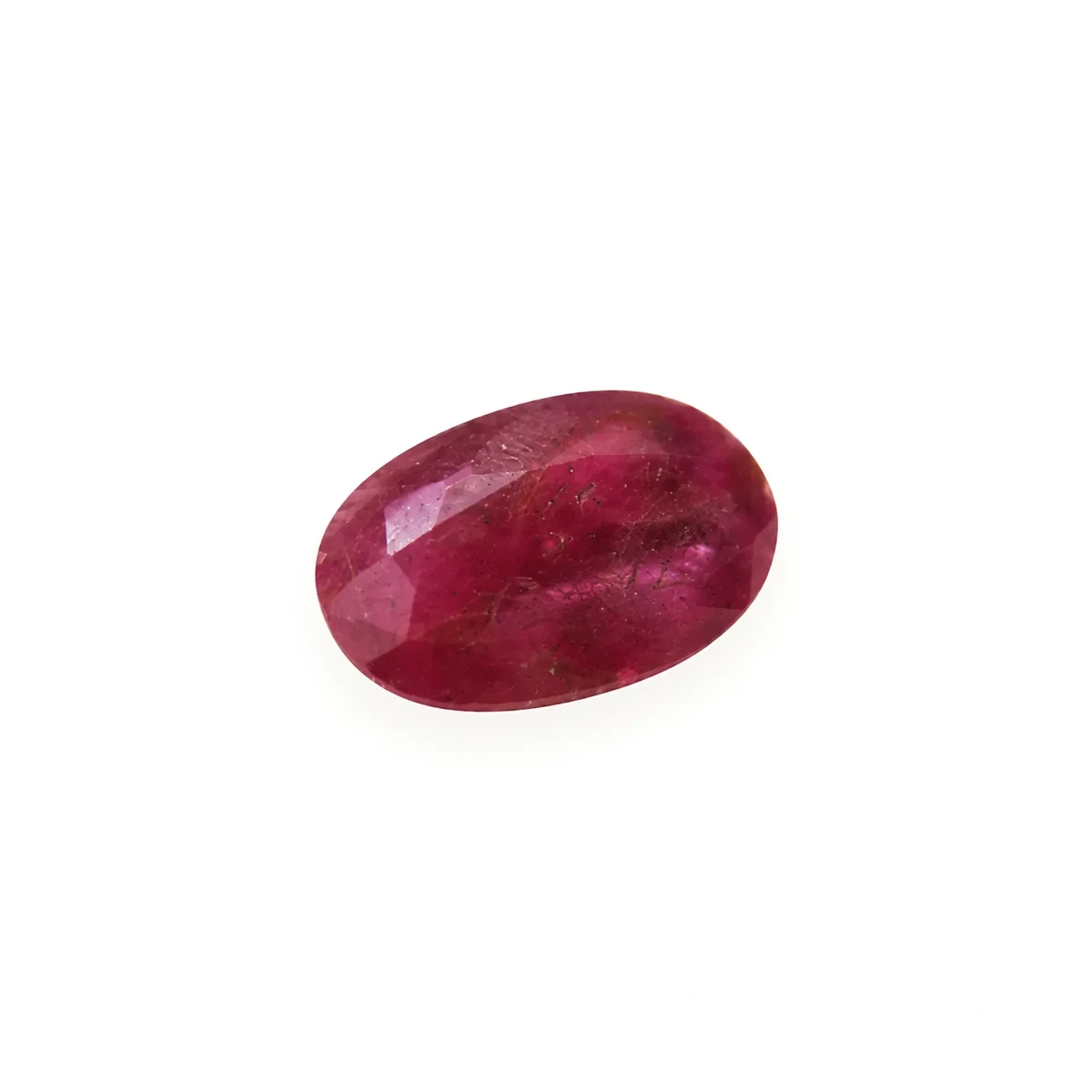 Natural Ruby (Yaqoot), 2.65 carat