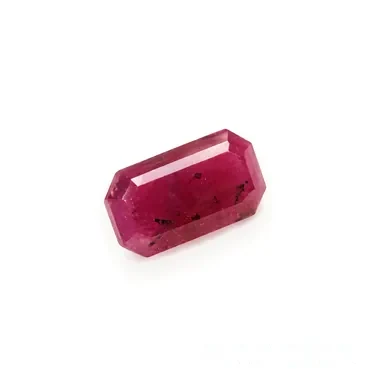 Natural Ruby Yaqoot 2 carat
