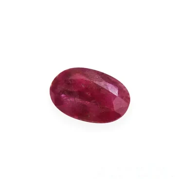 Natural Ruby Yaqoot 3.15 carat Mozambique