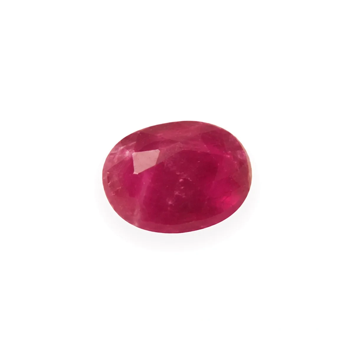 Natural Ruby (Yaqoot), 3.15 carat, Mozambique