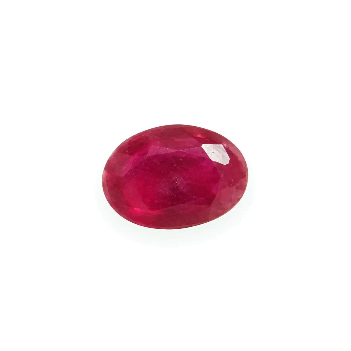 Natural Ruby (Yaqoot), 3.20 carat