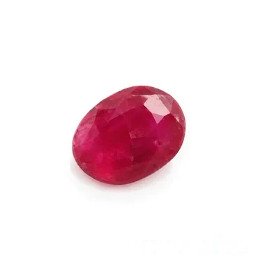 Natural Ruby Yaqoot 3.40 carat