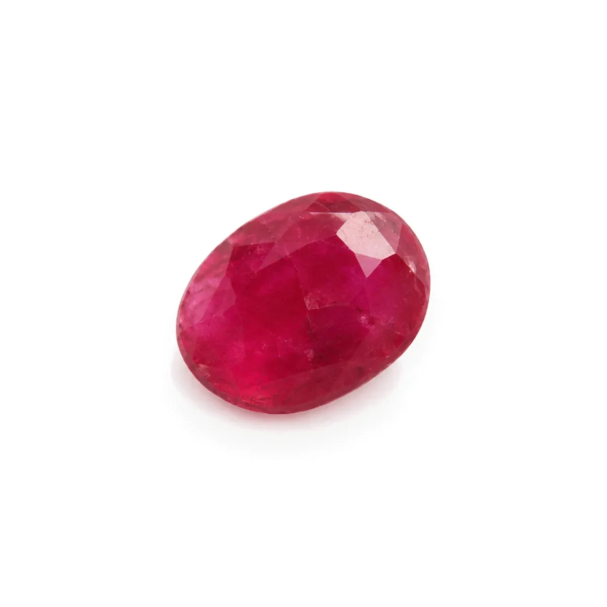 Natural Ruby (Yaqoot), 3.40 carat