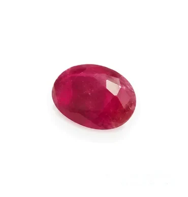 Natural Ruby Yaqoot 3.40 carat Madagascar
