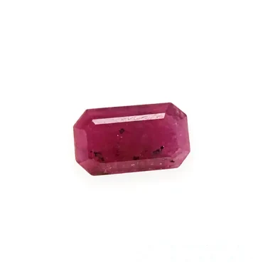 Natural Ruby Yaqoot 3.55 carat Mozambique