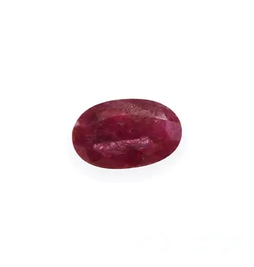 Natural Ruby Yaqoot 3.60 carat Madagascar