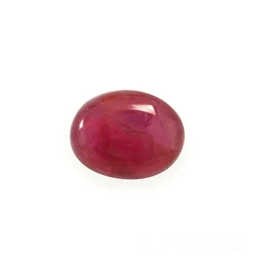 Natural Ruby Yaqoot 3.75 carat Madagascar