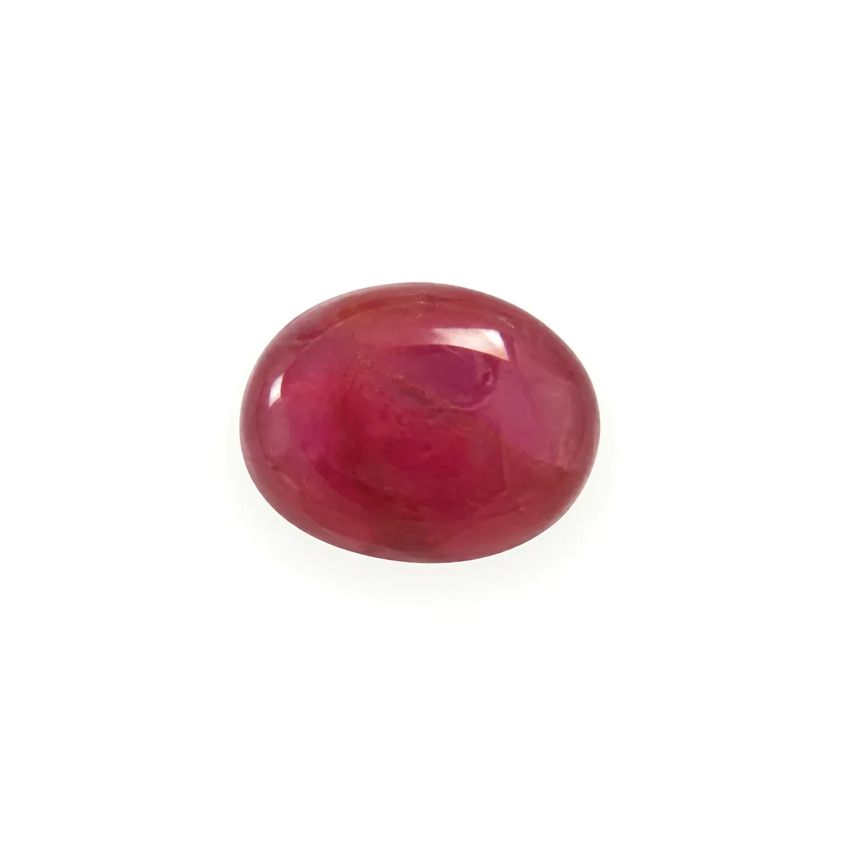 Natural Ruby (Yaqoot), 3.75 carat, Madagascar