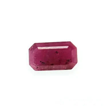Natural Ruby Yaqoot 3.90 carat Madagascar