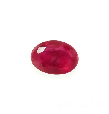 Natural Ruby Yaqoot 4.25 carat Madagascar