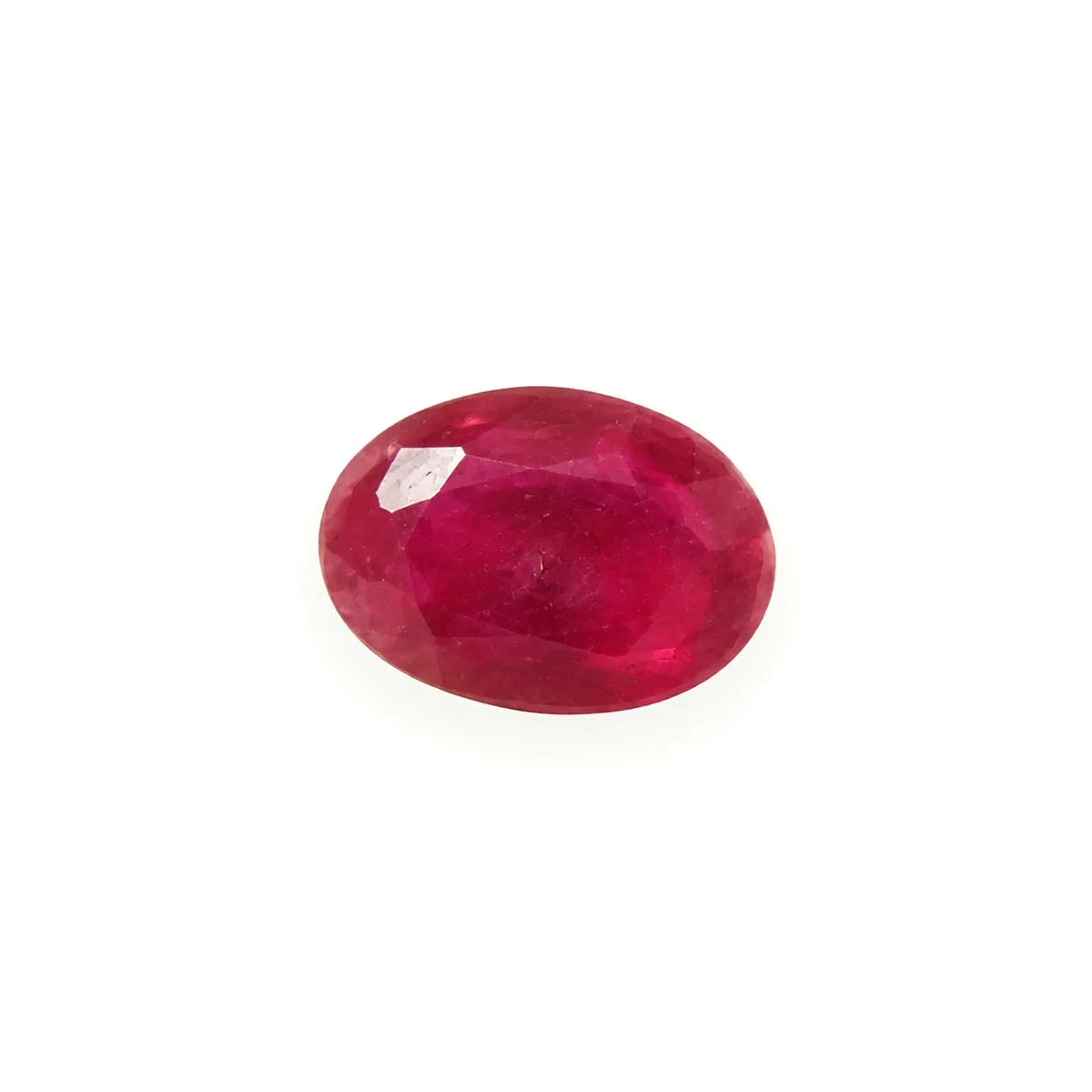 Natural Ruby (Yaqoot), 4.25 carat, Madagascar