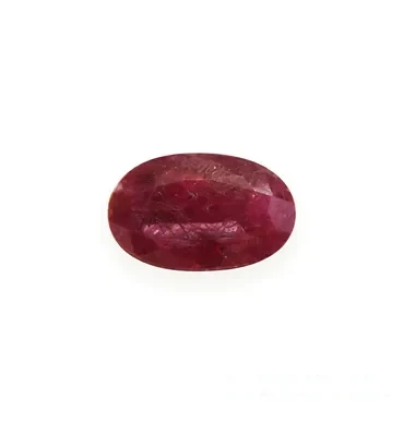 Natural Ruby Yaqoot 4.30 carat Mozambique