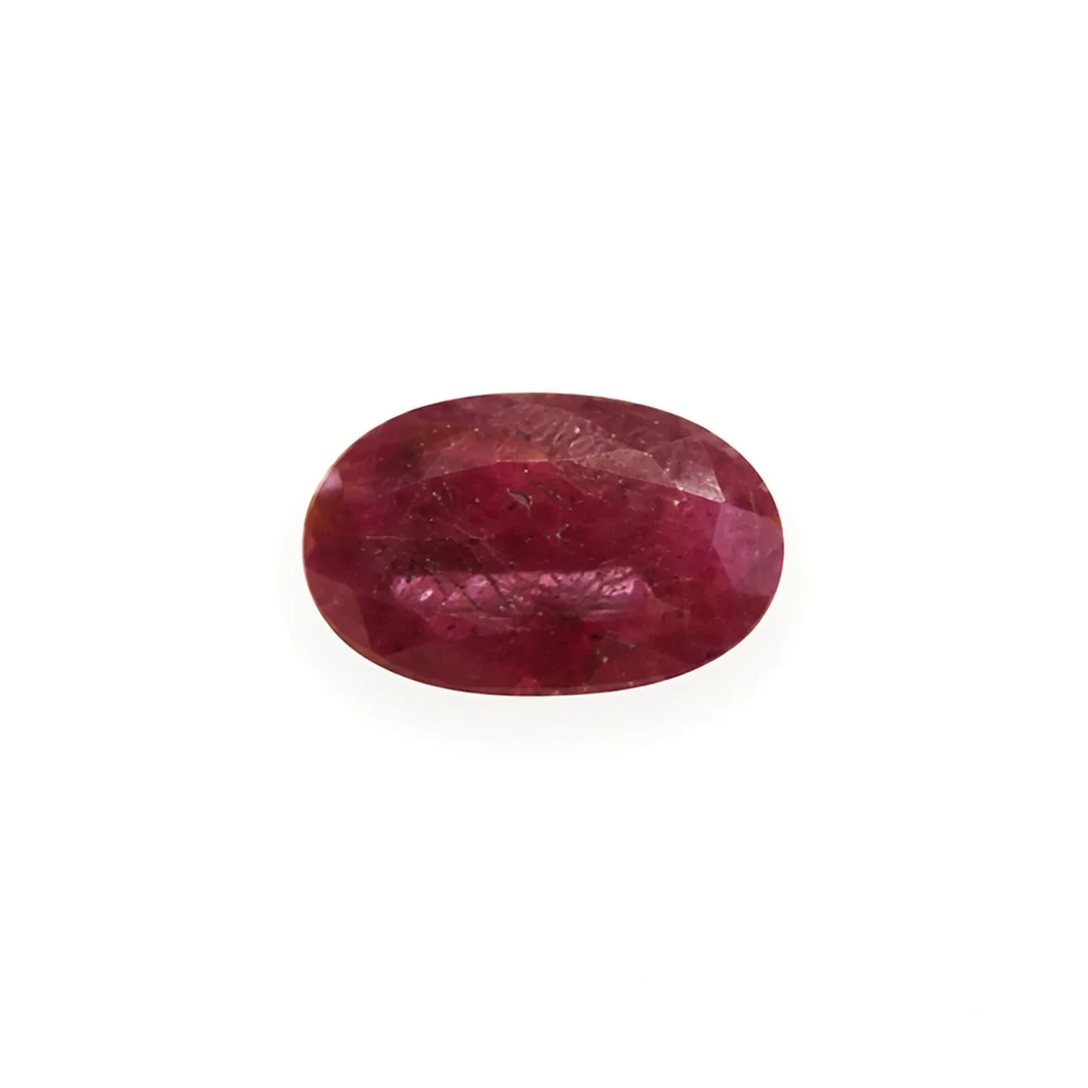 Natural Ruby (Yaqoot), 4.30 carat, Mozambique