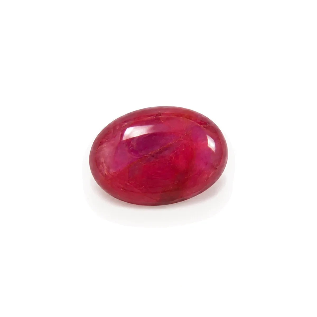 Natural Ruby (Yaqoot), 4.45 carat