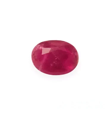 Natural Ruby Yaqoot 4.45 carat Madagascar