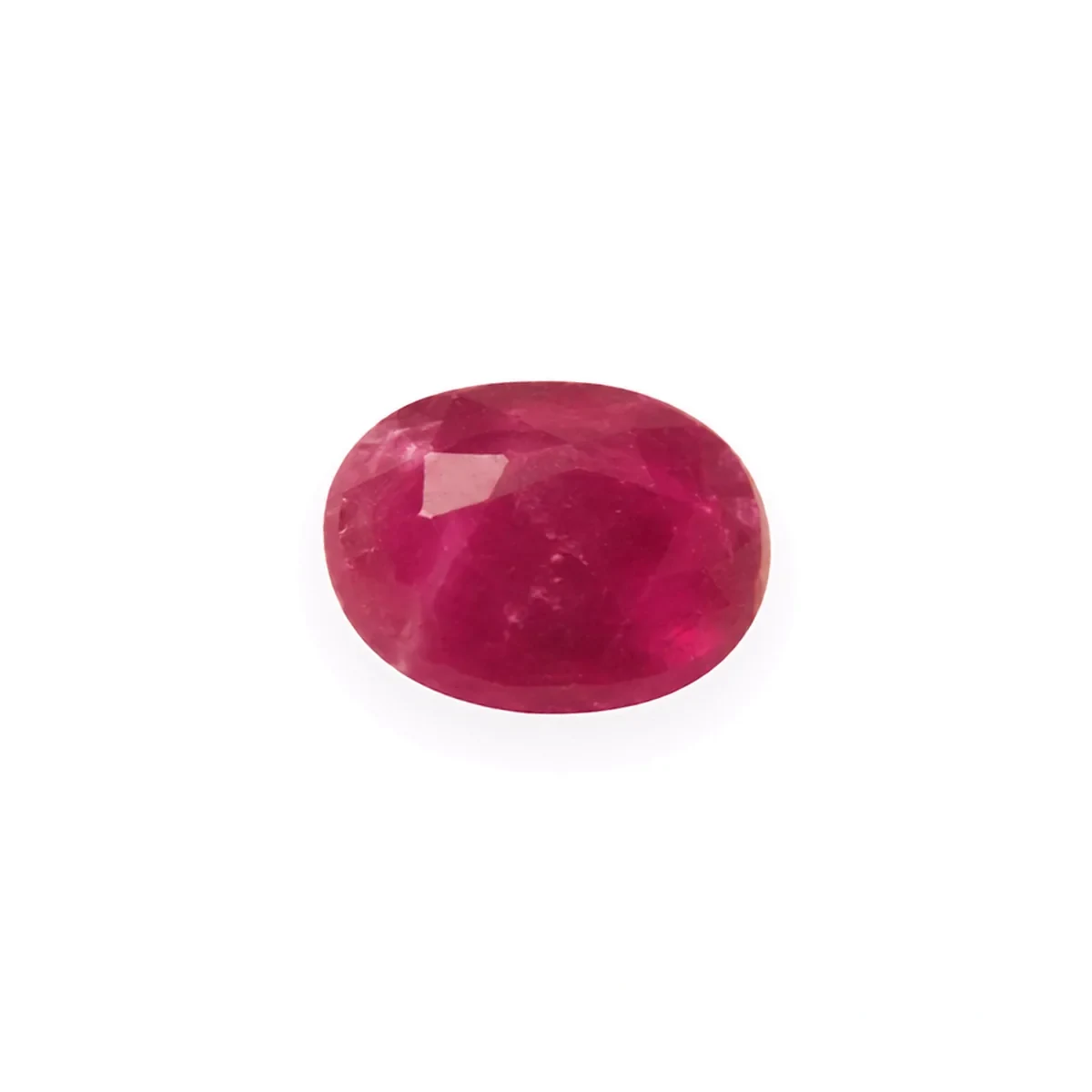 Natural Ruby (Yaqoot), 4.45 carat, Madagascar