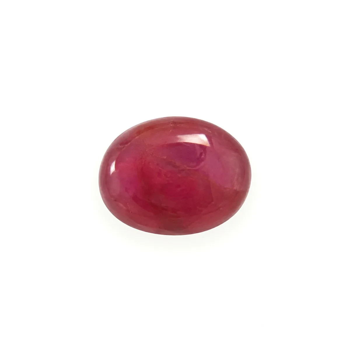 Natural Ruby (Yaqoot), 4.55 carat
