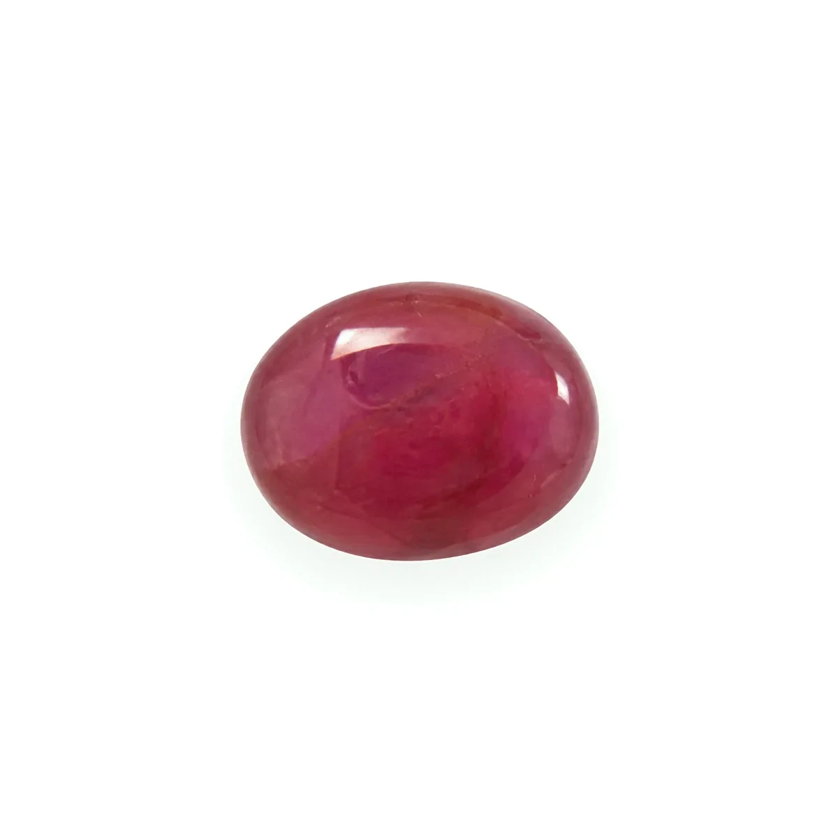 Natural Ruby (Yaqoot), 4.70 carat, Madagascar