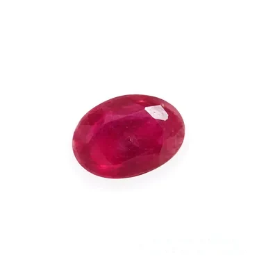 Natural Ruby Yaqoot 4.95 carat Madagascar