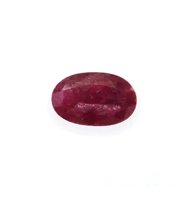 Natural Ruby Yaqoot 5.10 carat Madagascar