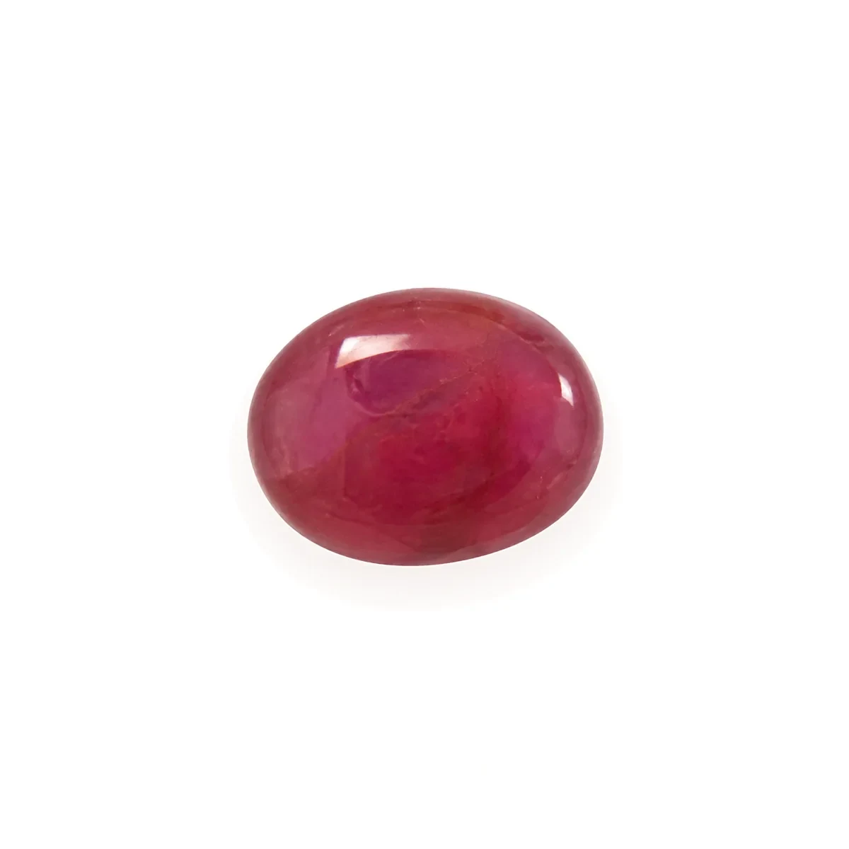 Natural Ruby (Yaqoot), 5.50 carat