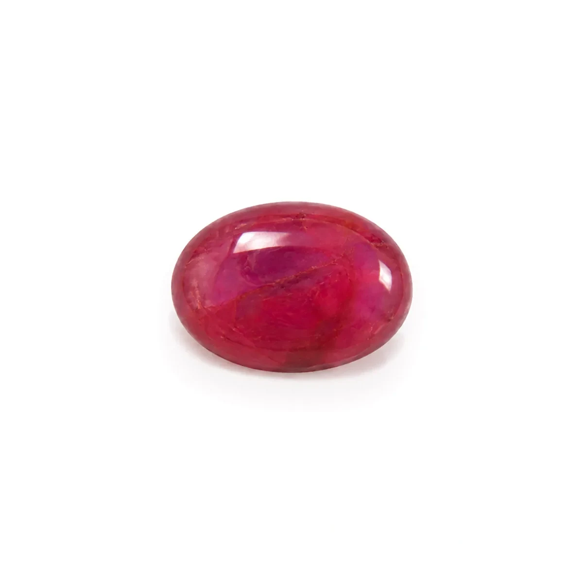 Natural Ruby (Yaqoot), 5.70 carat