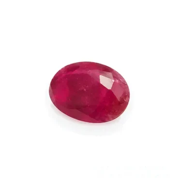 Natural Ruby Yaqoot 5.95 carat Kashmir