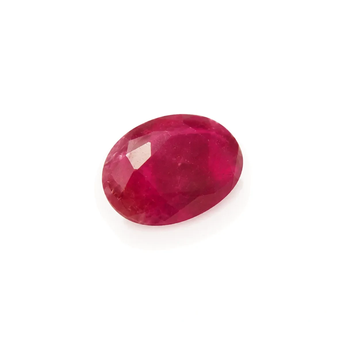 Natural Ruby (Yaqoot), 5.00 carat