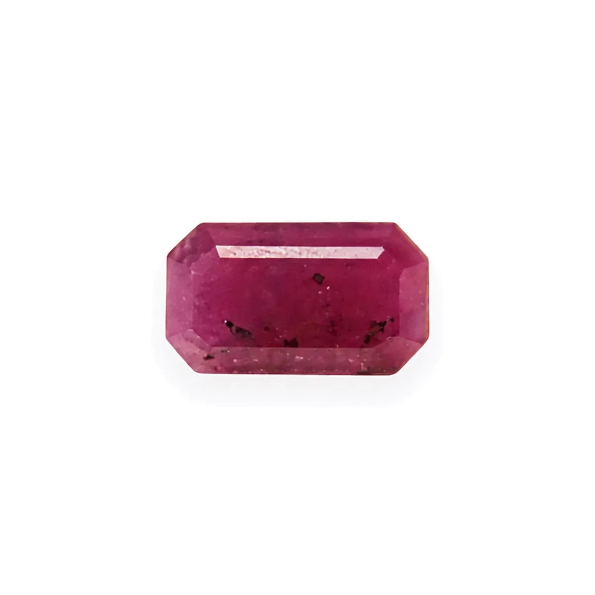 Natural Ruby (Yaqoot), 5.00 carat