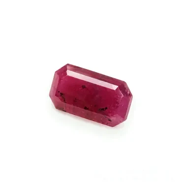 Natural Ruby Yaqoot 6.40 carat Kashmir