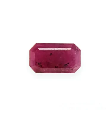 Natural Ruby Yaqoot 6.65 carat Kashmir