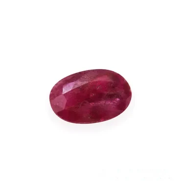 Natural Ruby Yaqoot 6.75 carat Madagascar