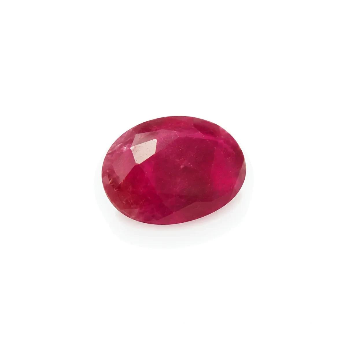 Natural Ruby (Yaqoot), 6.90 carat