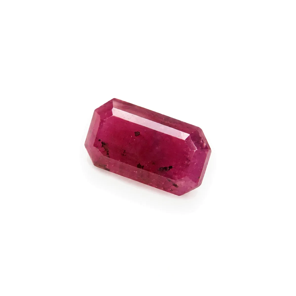 Natural Ruby (Yaqoot), 7.70 carat